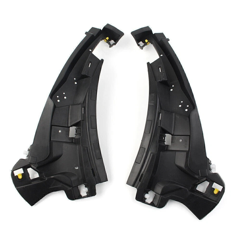 2X Front Bumper Mount Bracket for Land Rover Range Rover Sport (2014–2017)