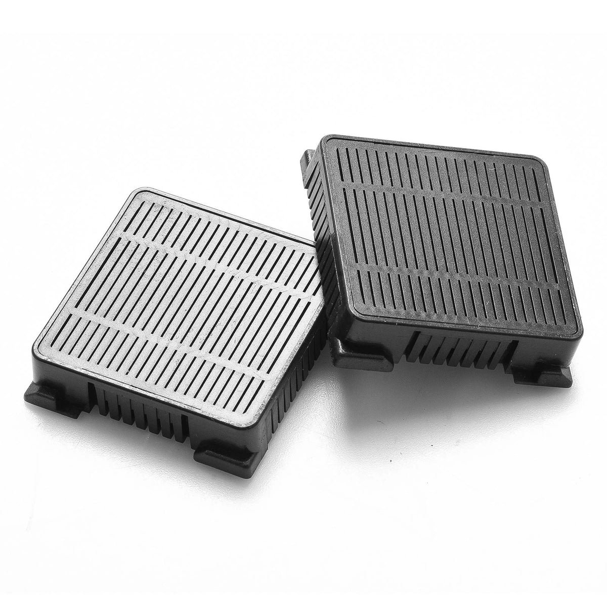 Activated Carbon Filter 2 Pack for Liebherr (9096989, 7440021-00)