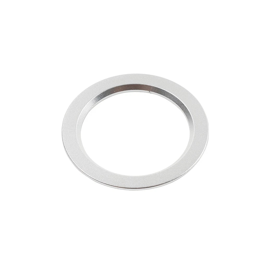 Engine Start Stop Button Trim Ring for Toyota Tacoma Camry Prius Corolla (2016–2023)