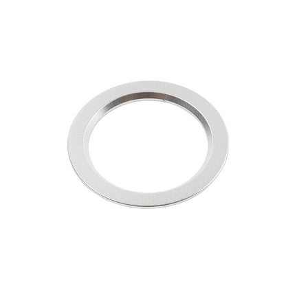 Engine Start Stop Button Trim Ring for Toyota Tacoma Camry Prius Corolla (2016–2023)