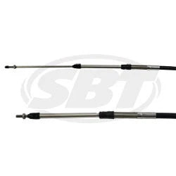 Steering Cable for Polaris SL750 (1993) OE# 7080435