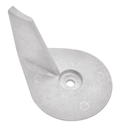 Trim Tab Anode for Mercury 25HP 30HP Outboard Motors