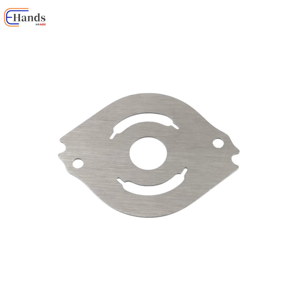 Valve Plate for Hydro-Gear Pumps & Transaxles (BDP-10A, 51444)