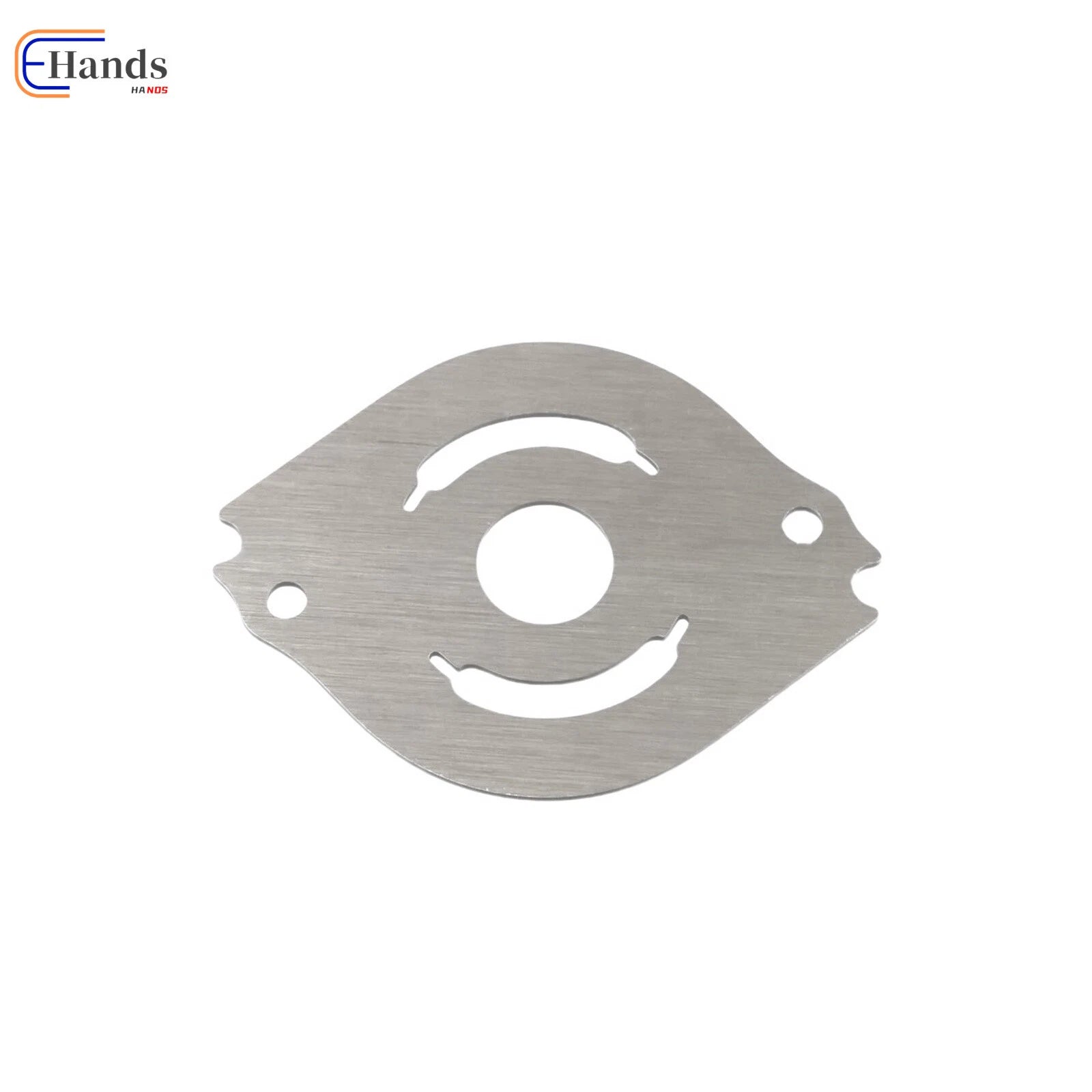 Valve Plate for Hydro-Gear Pumps & Transaxles (BDP-10A, 51444)