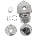 Cylinder Piston Replacement Kit for Oleo forMac Sparta 25TR
