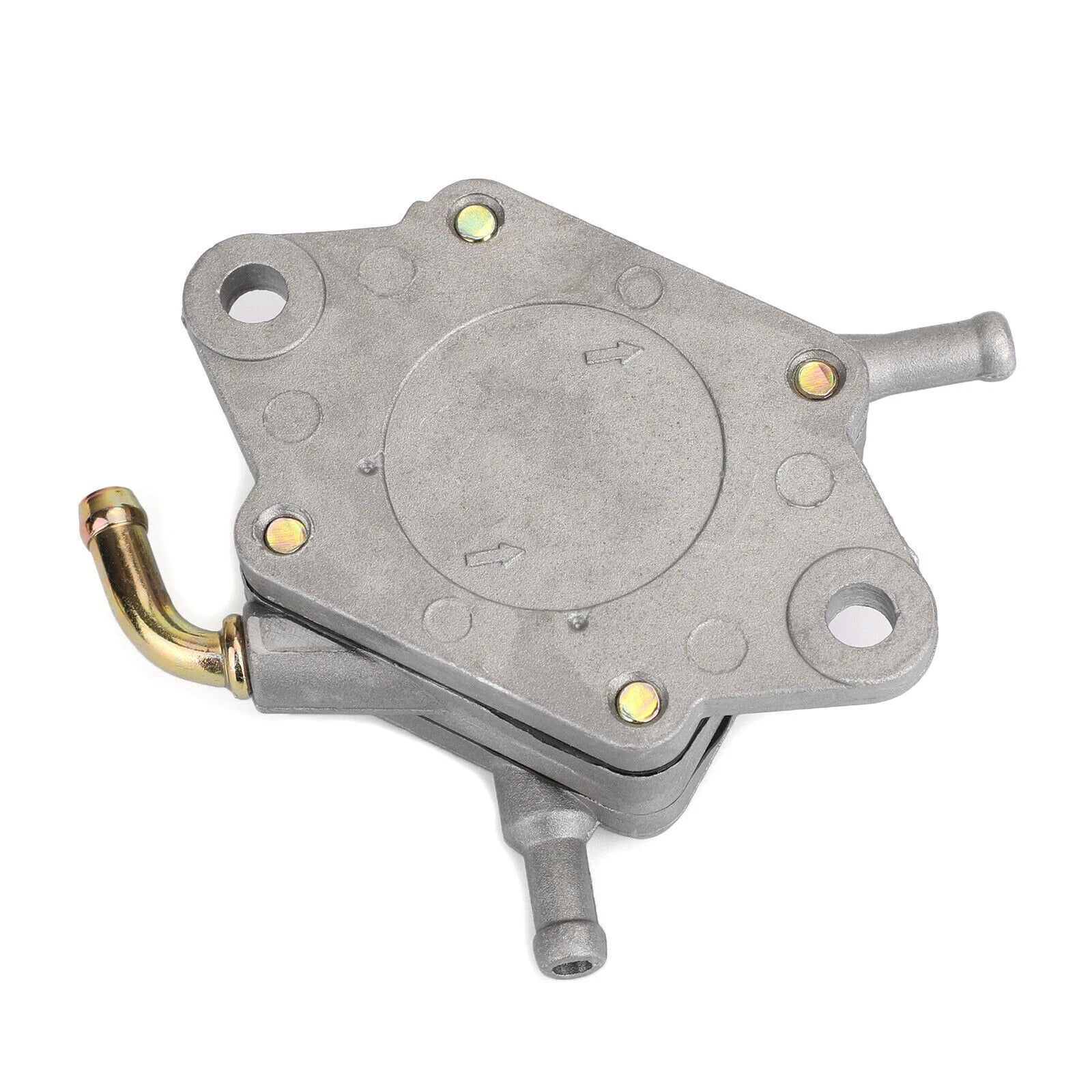 Fuel Pump for Club Car DS & Precedent Golf Cart (1984–Present) 290FE 350 FE FE290 T9
