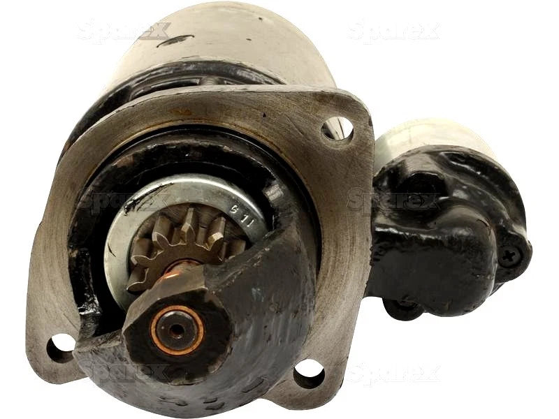 Starter Motor for Zetor UR1 Series Tractors
