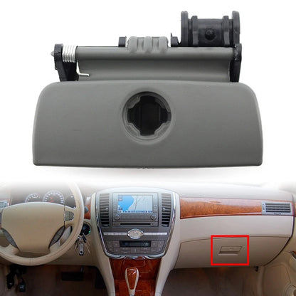 Glove Box Latch Lock Handle for Buick LaCrosse Allure (2005–2009) 15251006