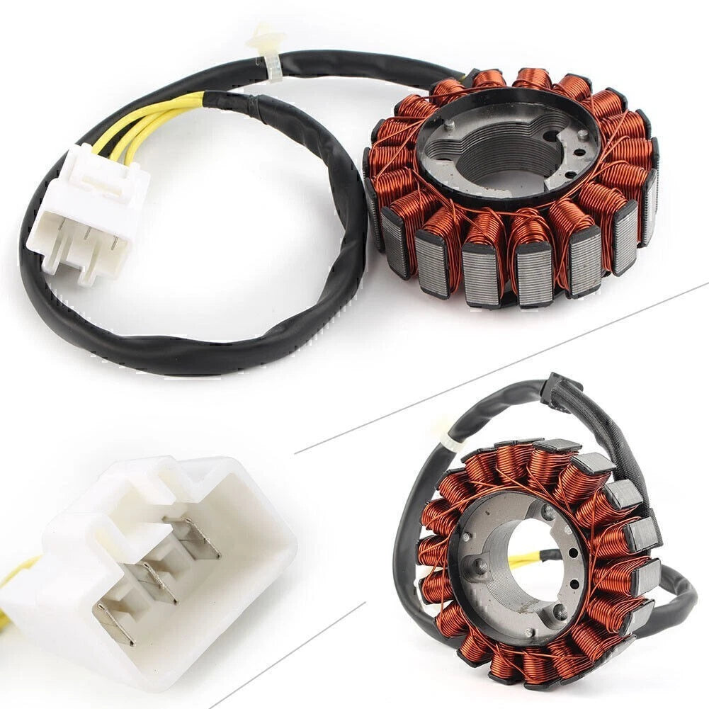 Magneto Engine Stator Generator Coil for Honda SH125 SH150 (2005–2012)