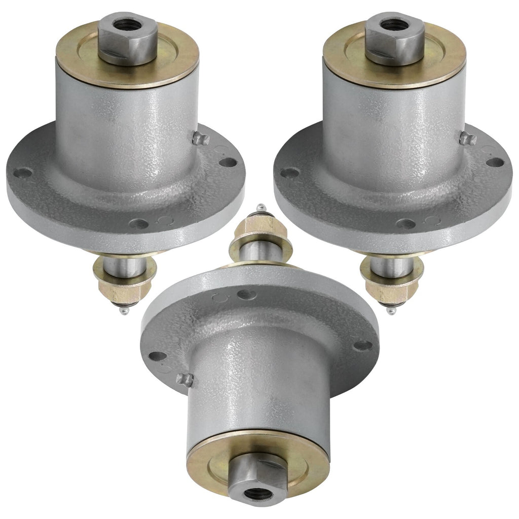 Deck Spindle Replacement for Simplicity Stallion Cobalt 61 (2016–2020)