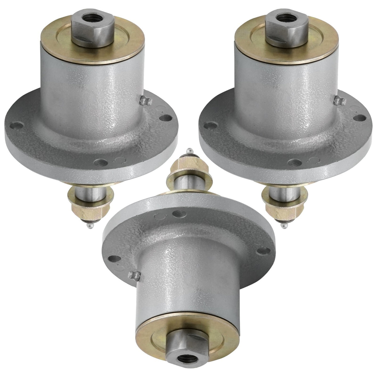 Deck Spindle Replacement for Simplicity Stallion Cobalt 61 (2016–2020)