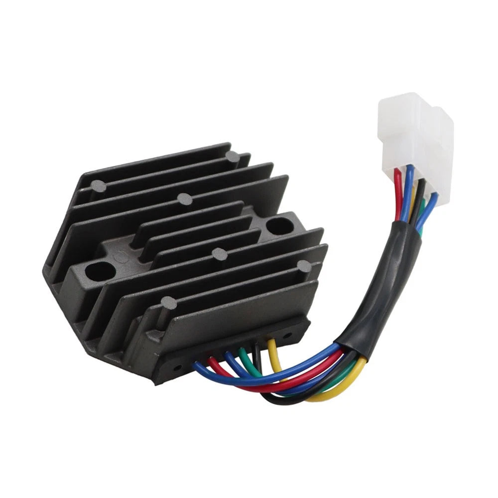Voltage Regulator Rectifier for Kubota (RS5101, RS5155)