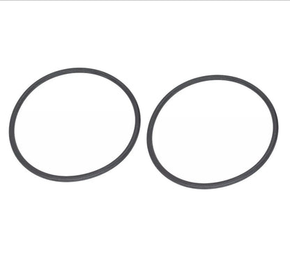 2X O-ring Seal for Mercruiser Bravo II Lower Unit (25-34821, 34821)