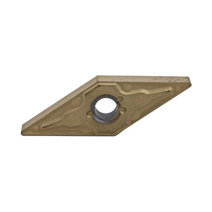 Milling Insert Pack of 10 VNMG160404 for All Metals