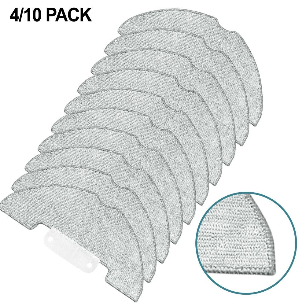 Robot Vacuum Mop Pads for (2020–2023)