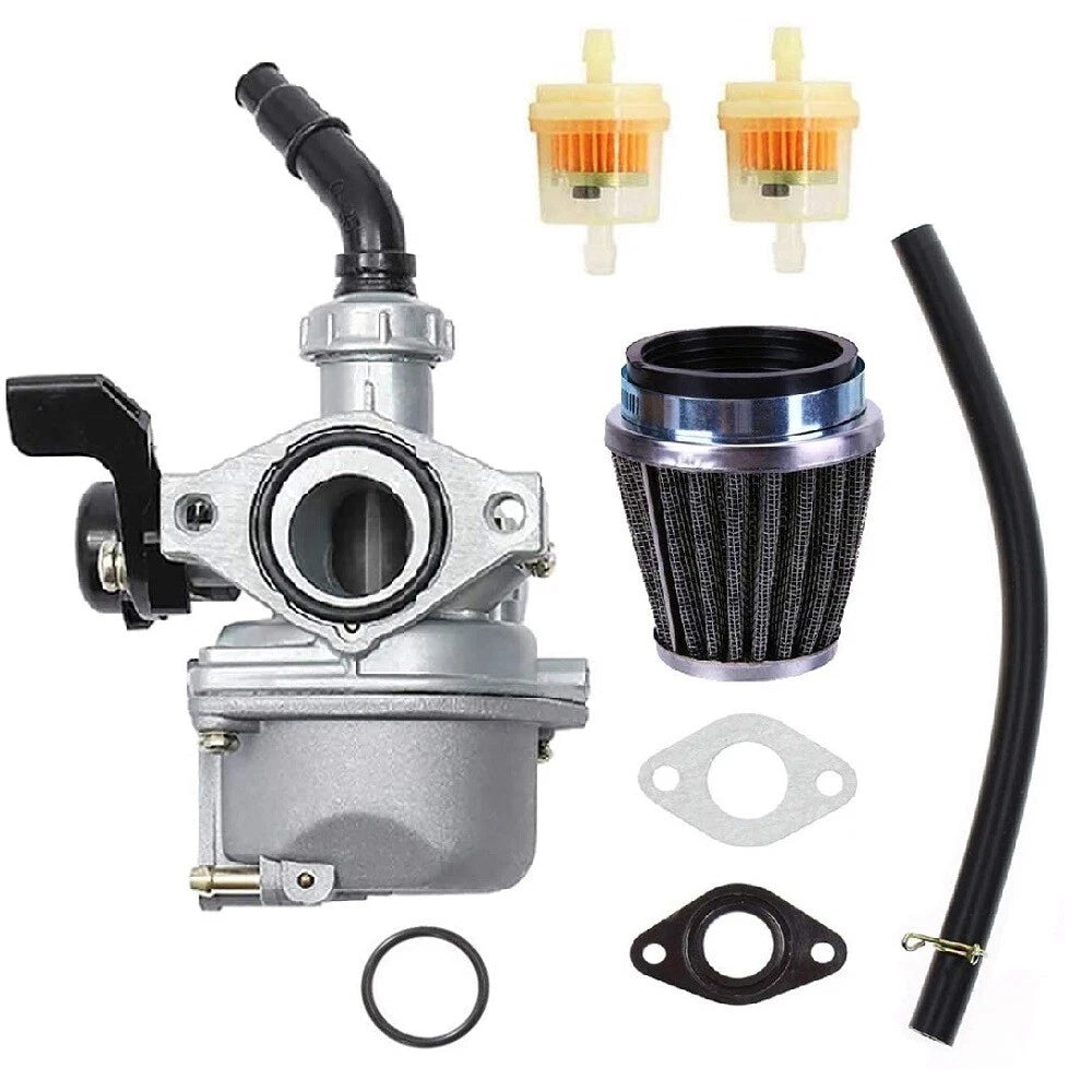 Carburetor for Motovox MVX70 (2010–2015)