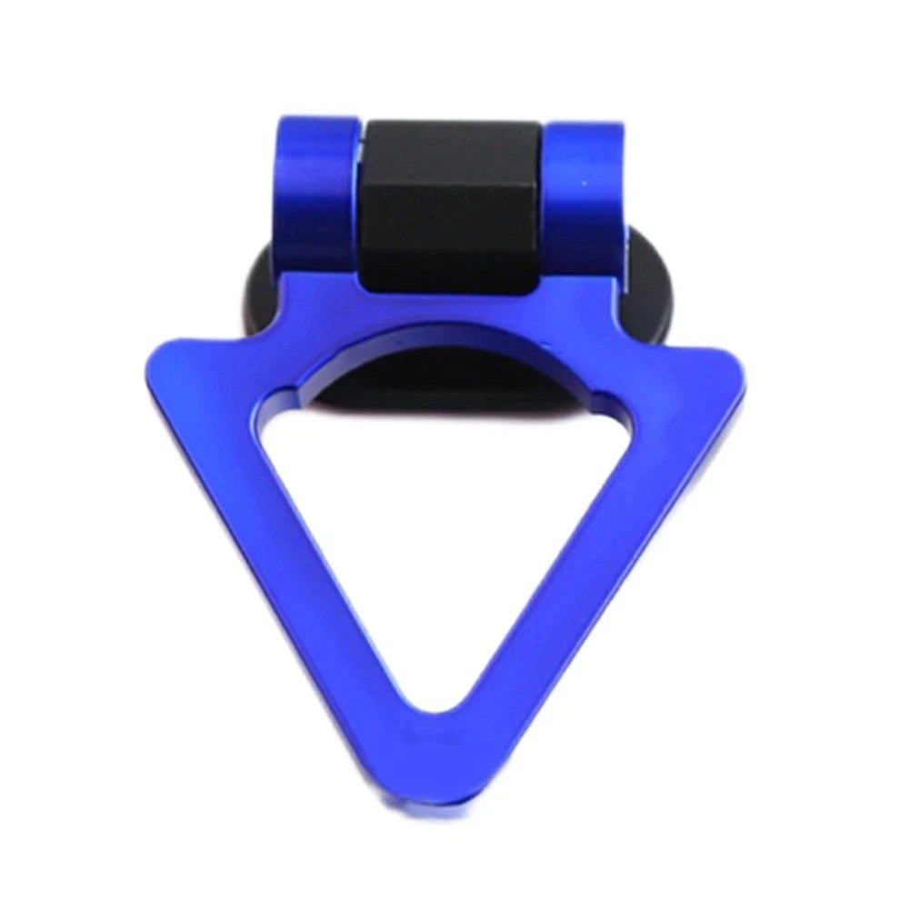 ABS Material Car Trailer Towing Hooks for Stylish Sporty Cars