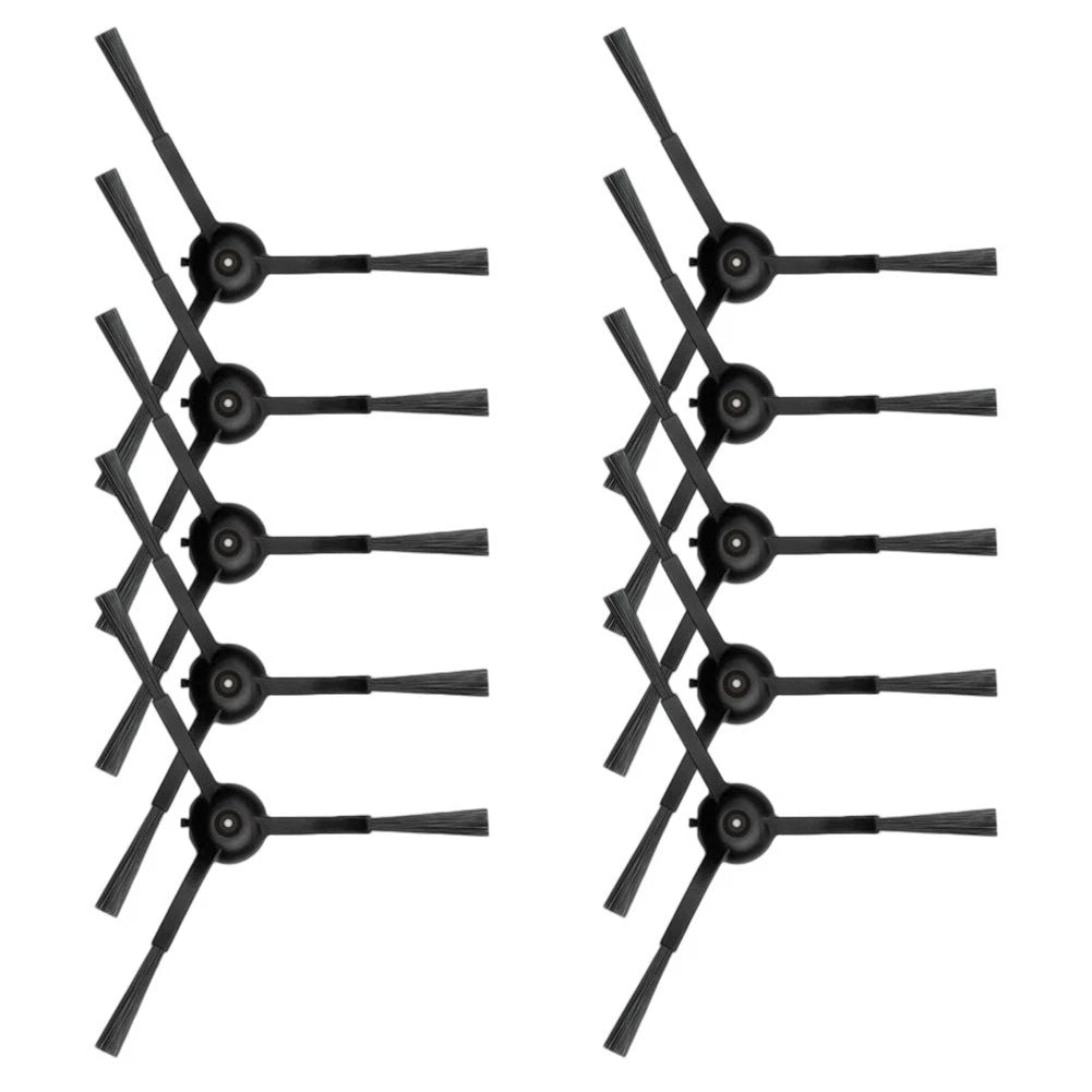 10 Pack Cleaning Accessories for Robot Vacuum Cleaner for Pets and Children