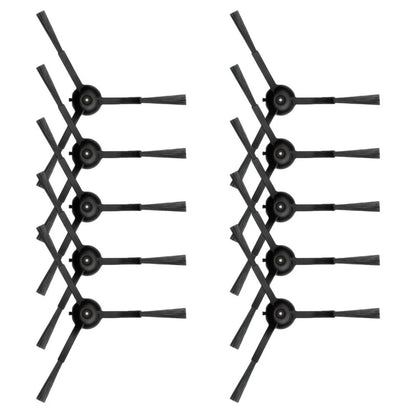 10 Pack Cleaning Accessories for Robot Vacuum Cleaner for Pets and Children