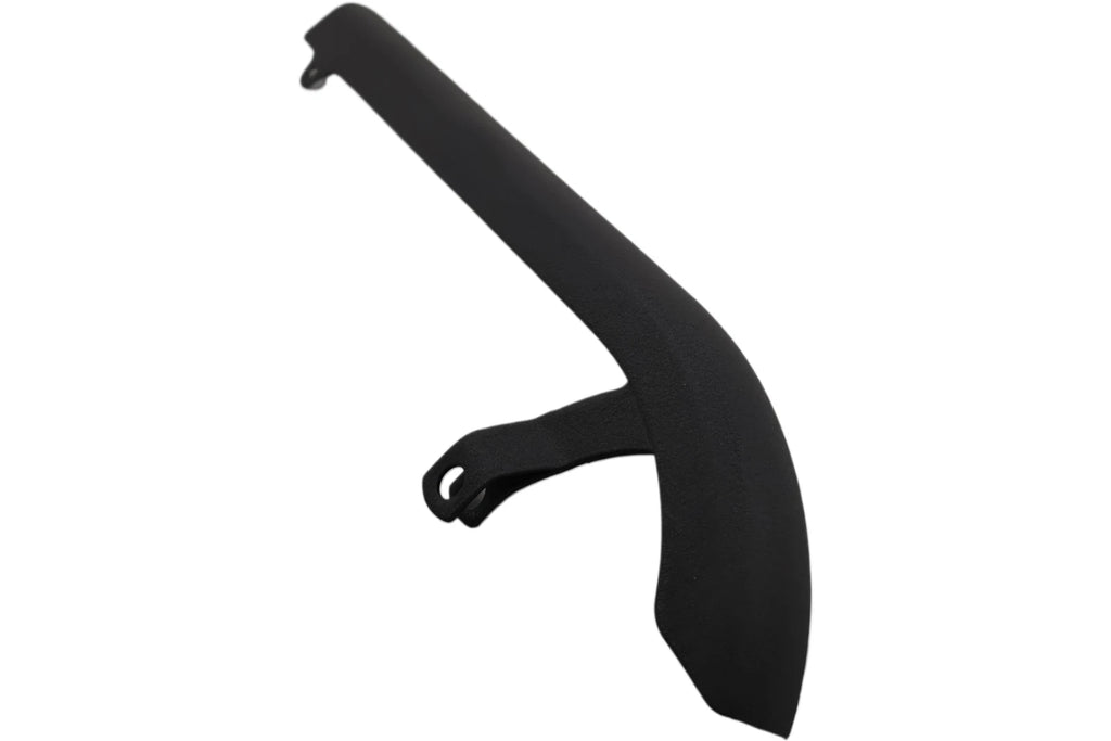 OEM Belt Guard Debris Deflector for Harley-Davidson FXD Dyna (2007–2017)