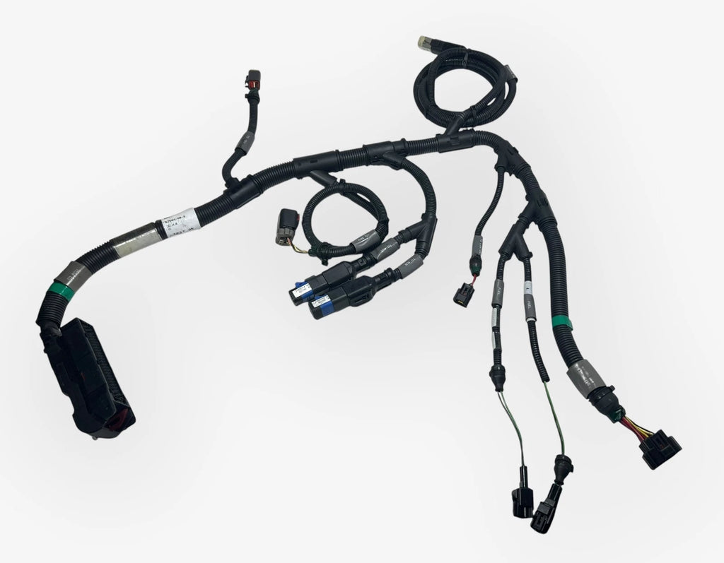 PCU Harness Assembly for Yamaha Outboard (6ES-8258A-00)