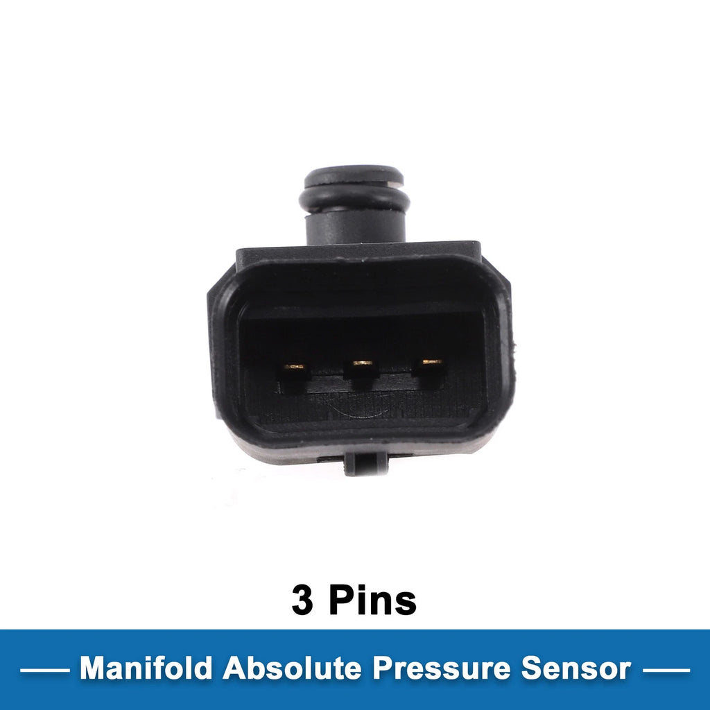 Manifold Absolute Pressure Sensor for Hyundai Tucson (2010–2015)