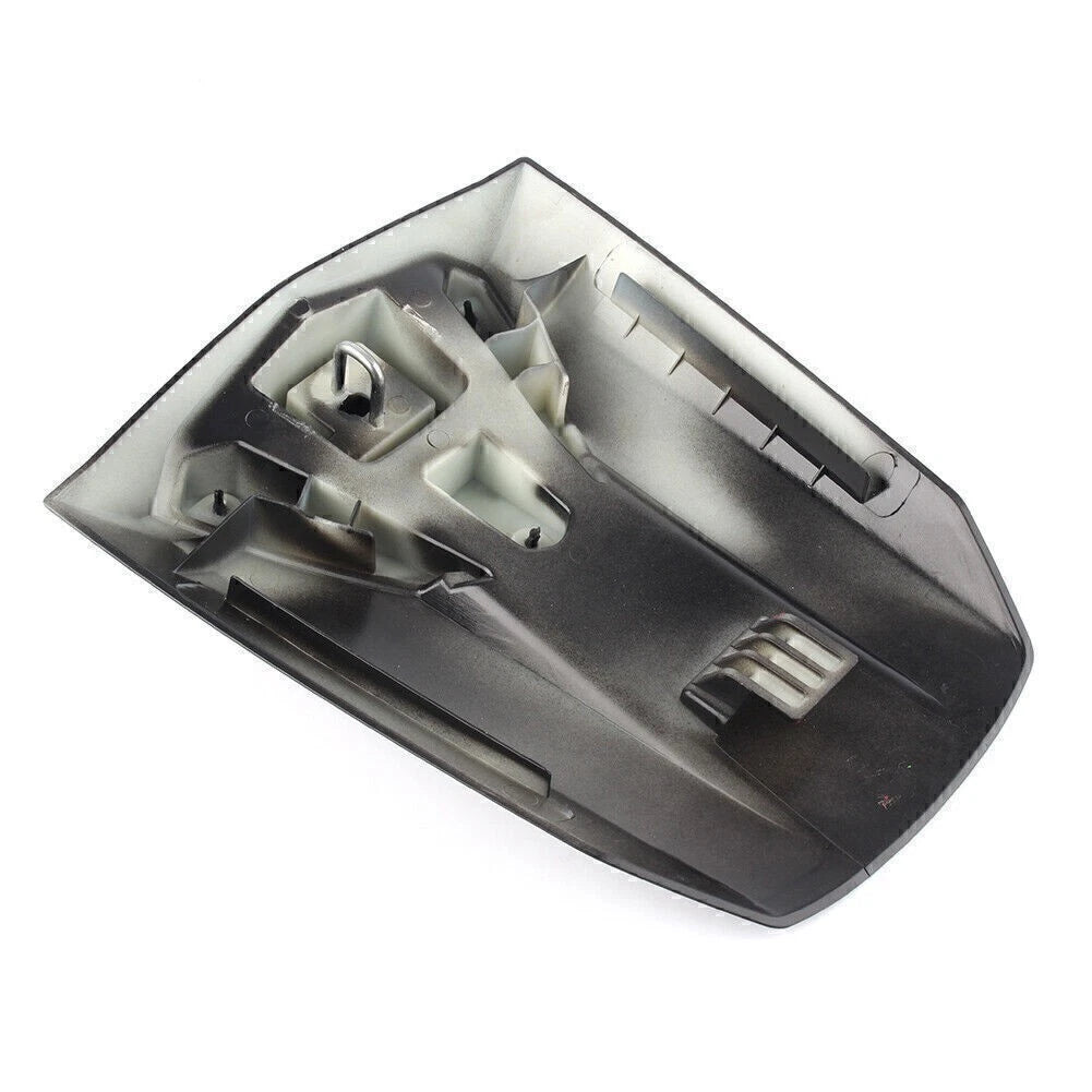 Rear Seat Cover Cowl for Honda CBR600RR (2013–2017) White