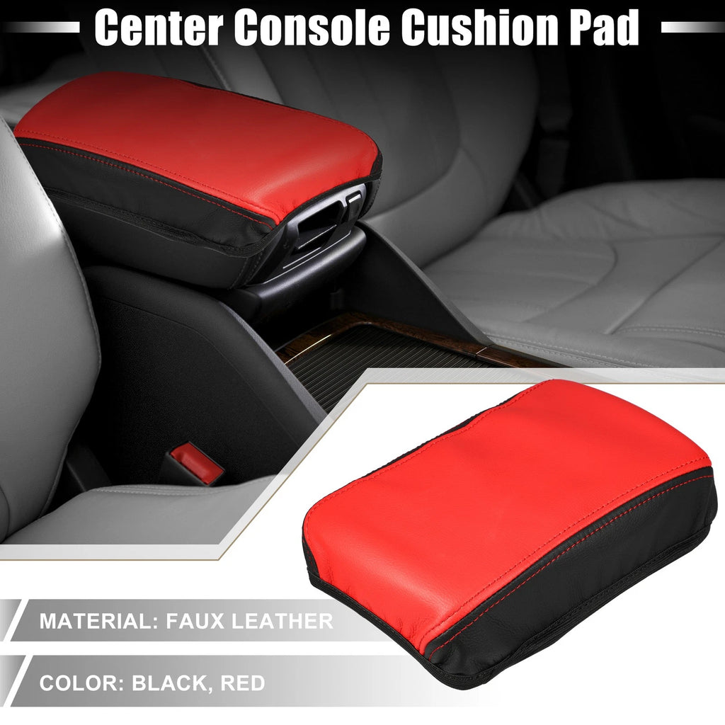 Center Console Armrest Cushion Replacement for Toyota Corolla Cross (2022–2023)