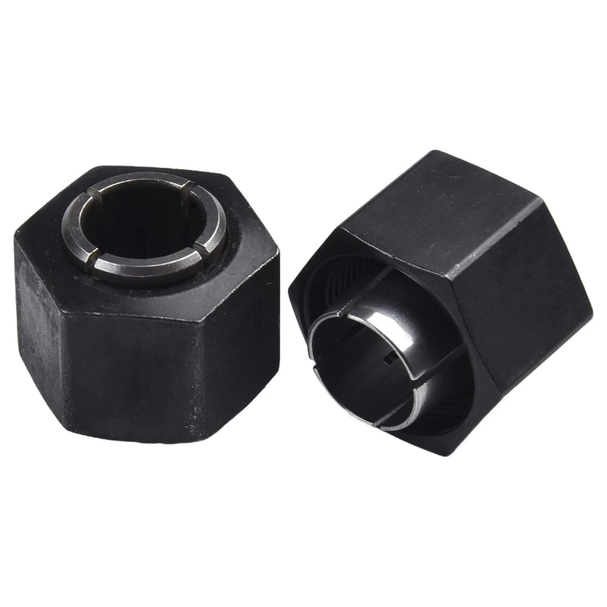 Router Collet for