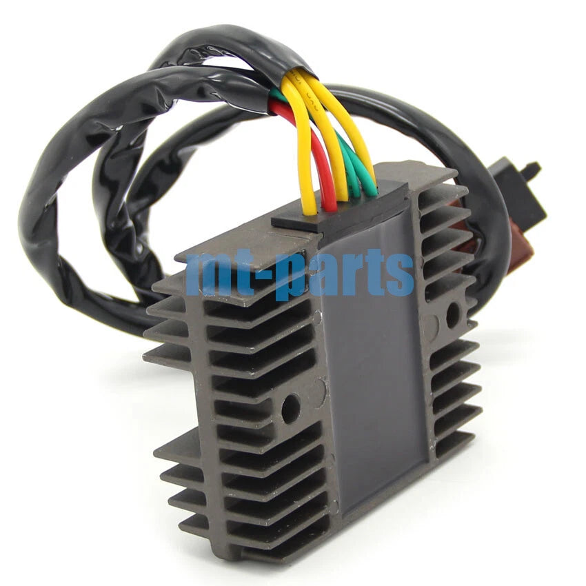 Voltage Rectifier Regulator for Gilera Fuoco 500 (2007–2012)