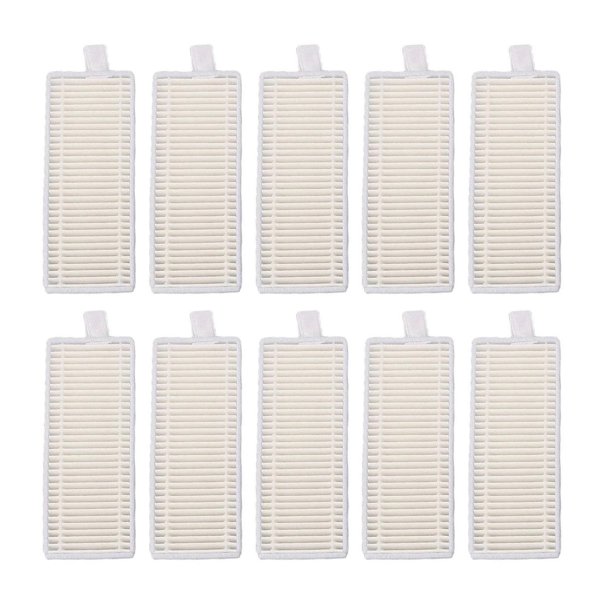 Filter Replacement Kit for Botslab S8 Plus (Robotic Vacuum Cleaner)