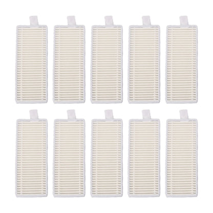 Filter Replacement Kit for Botslab S8 Plus (Robotic Vacuum Cleaner)