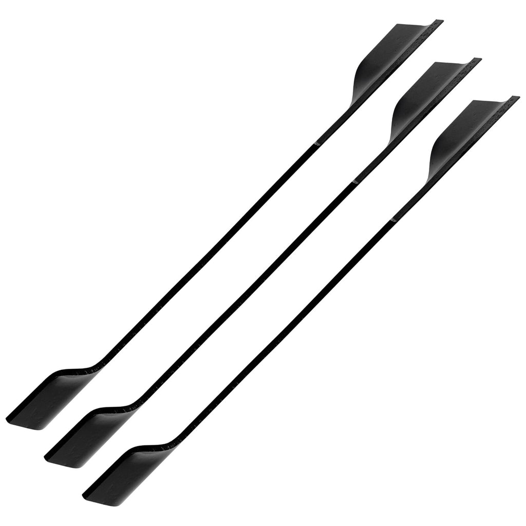 Deck Blade Replacement for Husqvarna GT52 XLS GTH27V52 LS GTH2752 (2019–2024)