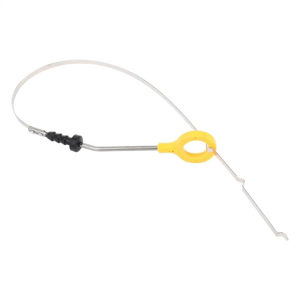Engine Oil Level Dipstick for Nissan Altima Maxima Murano Quest (2002–2018)