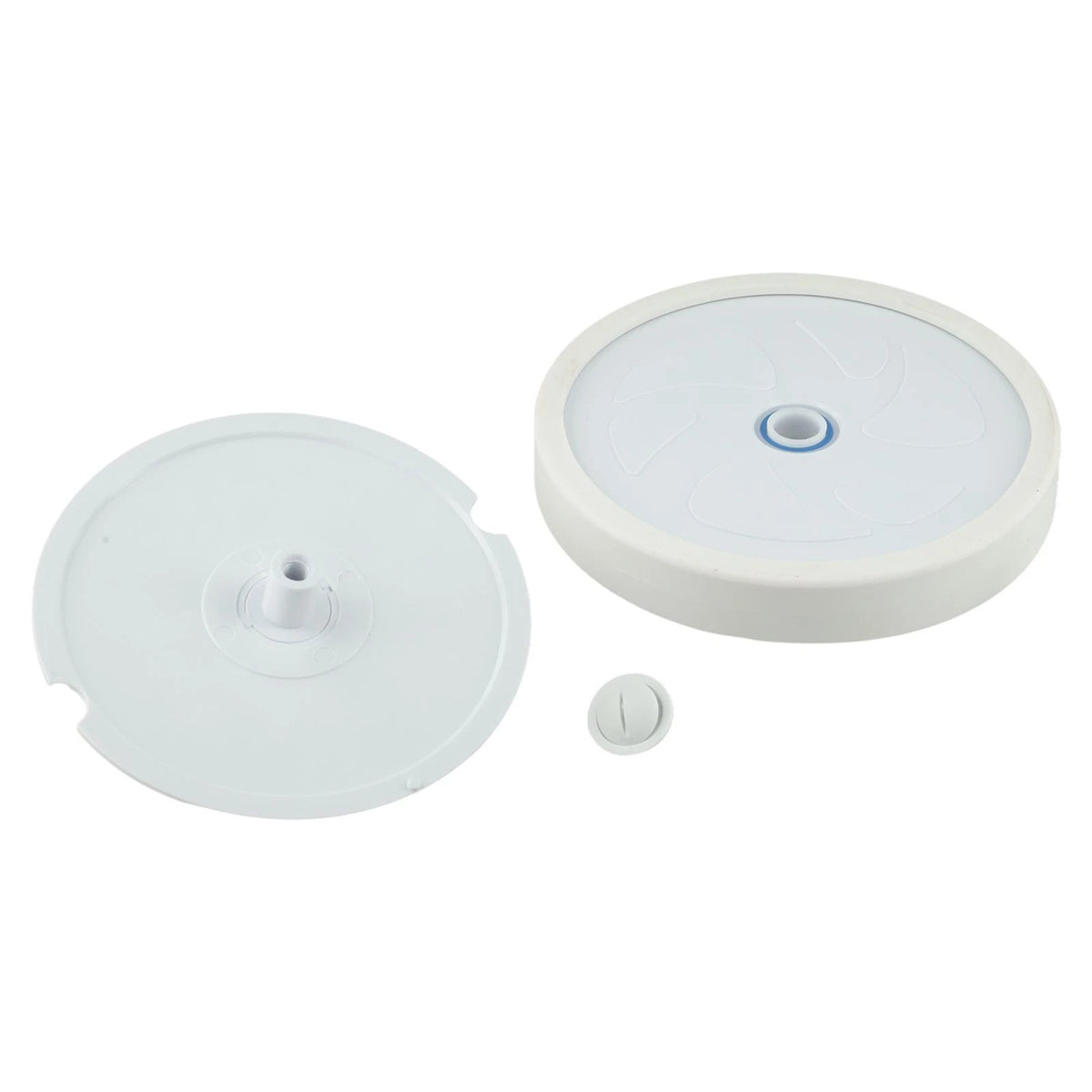 Wheel Replacement for Polaris Zodiac 280
