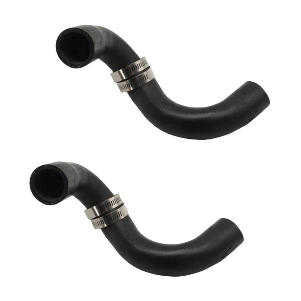 2pcs Water Hose for Volvo Penta DP (RO: 876632, 875847, 854555)