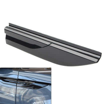 Front Right Fender Strip for Land Rover Range Rover Velar (2018–2021) Black