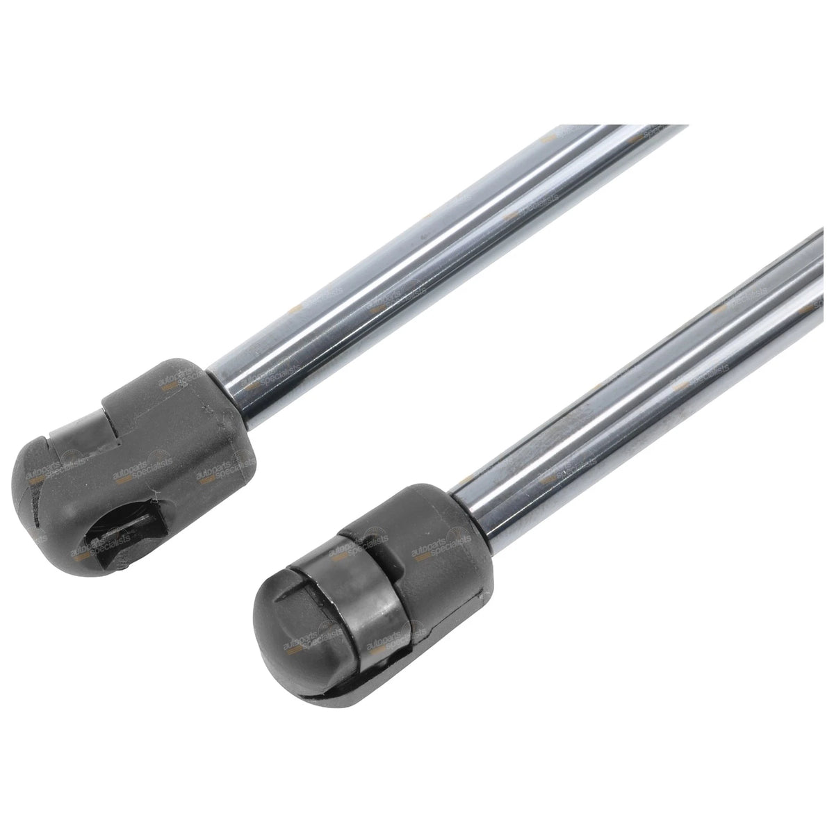 2x Rear Hatch Gas Struts for Holden Captiva CG (2011–2019)