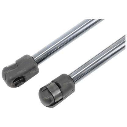 2x Rear Hatch Gas Struts for Holden Captiva CG (2011–2019)