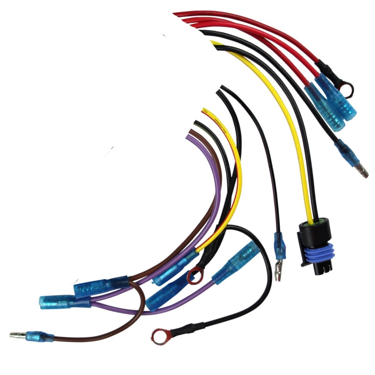 CDI MPEM Module Box for SeaDoo GTS GTX HX SP SPI SPX XP (580–720)