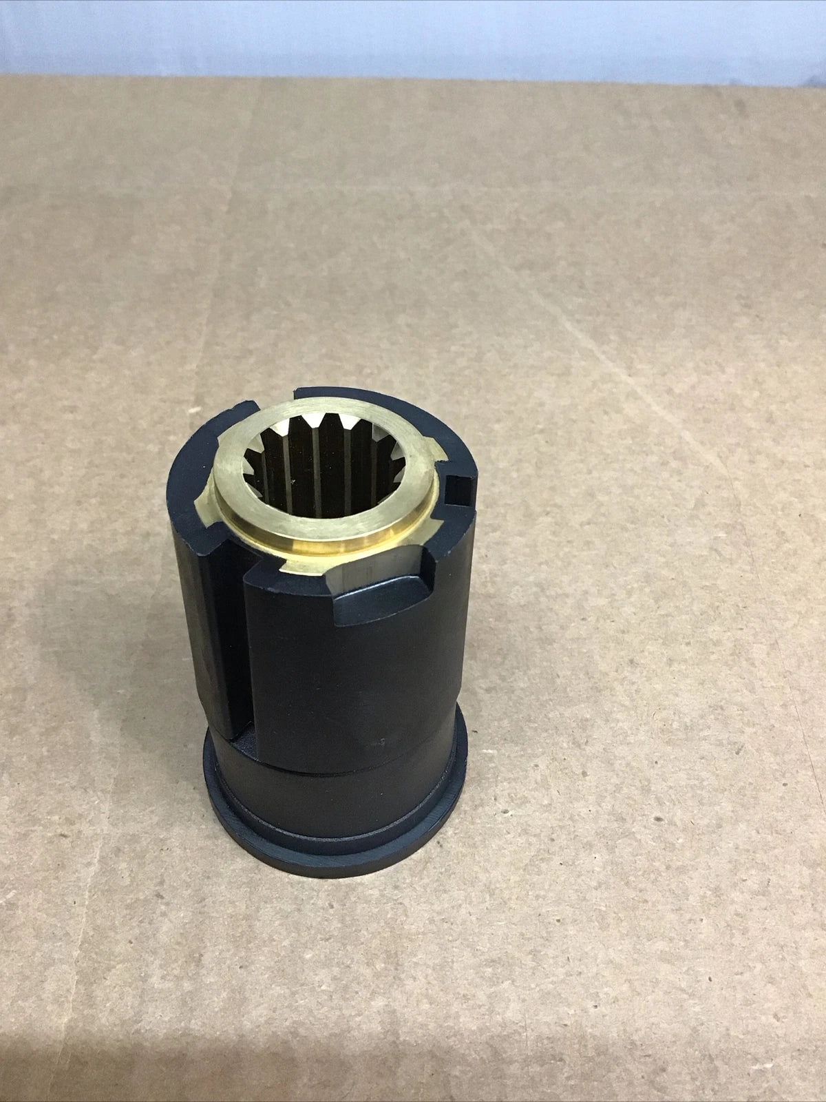 Interchangeable Hub Kit for Turning Point (2012–2022)