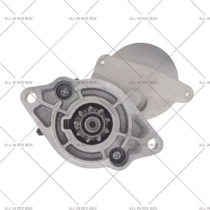 Starter Motor for Kubota D850 D950, Komatsu 3D67E