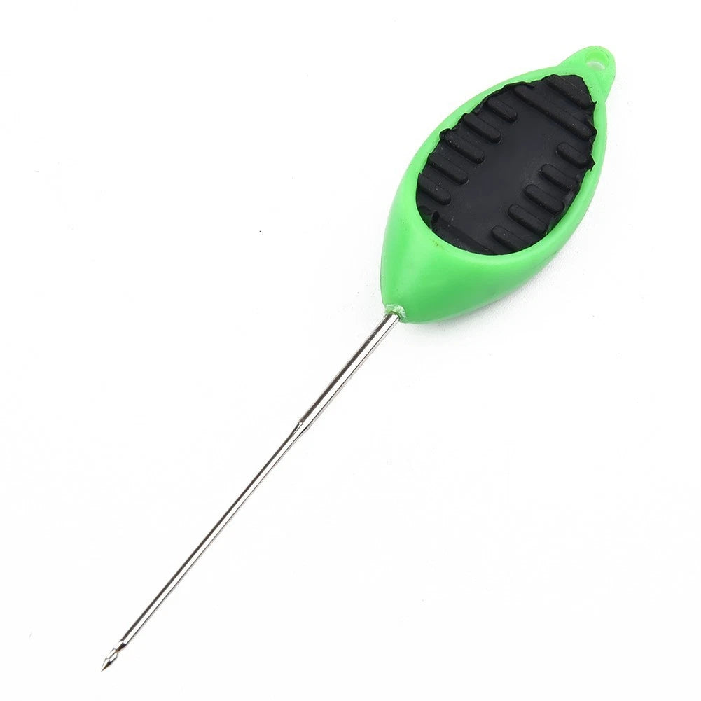 Baiting Needles Tool for Fishing (Green Outdoor Carp)