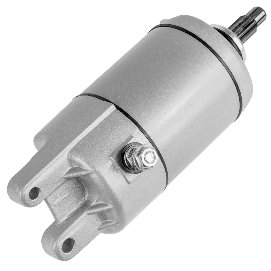 Starter Replacement for Honda ATC250ES Big Red ATC250SX (1987–1987)