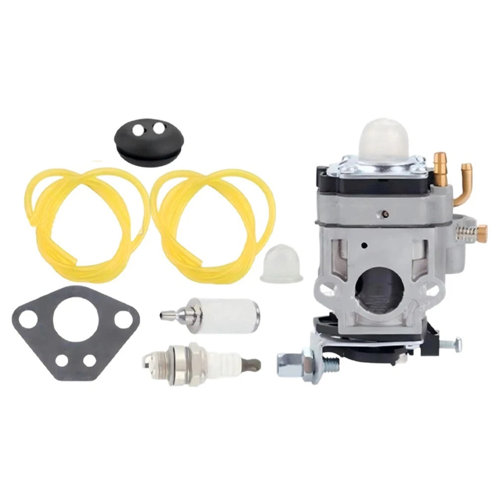 Replacement Carburetor Kit 300486 for Southland 43cc (2010–2020)