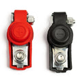 Battery Terminal Set for Top-Post Vehicles (Negative + Positive)