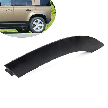 Rear Wheel Arch Door Strip for Land Rover Defender 90 110 (2020–2023)