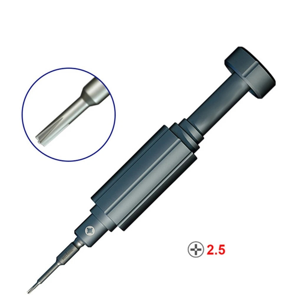 Precision Phone Watch Opening Tool Repair Kit with Screwdriver
