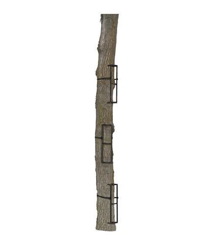 3X Stagger-step Climbing Steps for Muddy MCS1200 (2010–2023)