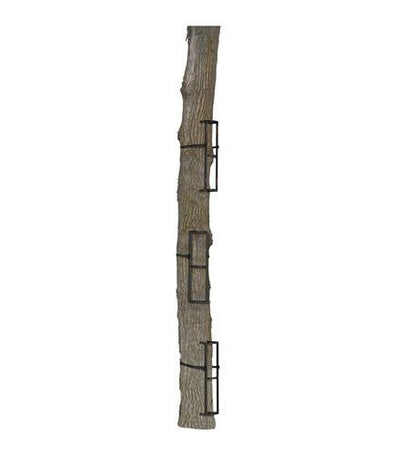 3X Stagger-step Climbing Steps for Muddy MCS1200 (2010–2023)